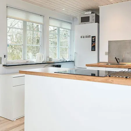 Ferienhaus Holiday Xiii Aabenraa